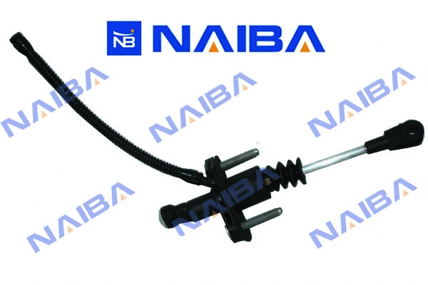 Cylindre émetteur, embrayage Calipere+ NAIBA CL097