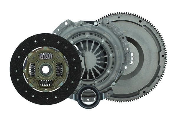 Kit d'embrayage AISIN SWZ-119