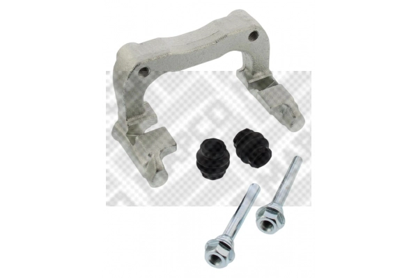 Support, étrier de frein MAPCO 4942/1