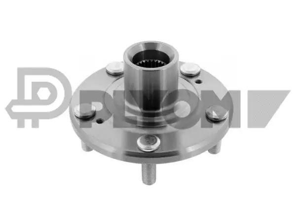 Moyeu de roue PLYOM P774239