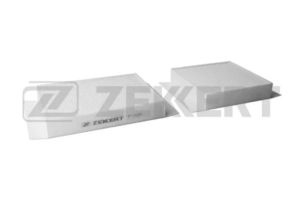 Filtre, air de l'habitacle ZEKKERT IF-3190