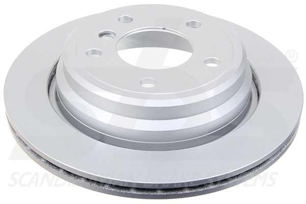 Disque de frein sbs 1815311539