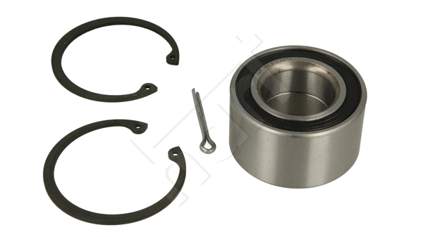 Kit de roulements de roue HART 900 315