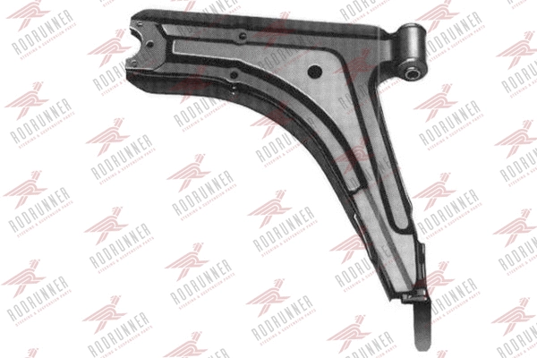 Bras de liaison, suspension de roue RODRUNNER TC-V-325S