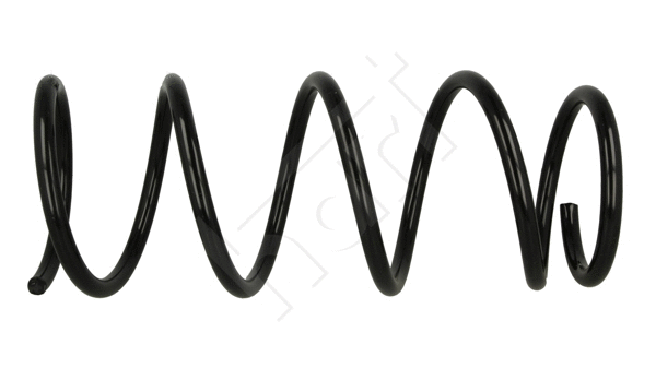 Ressort de suspension HART 459 500