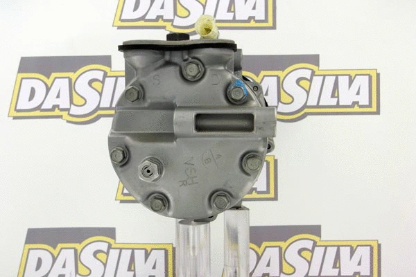 Compresseur, climatisation DA SILVA FC1160