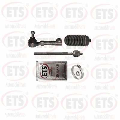 Barre de connexion ETS 22.AJ.394