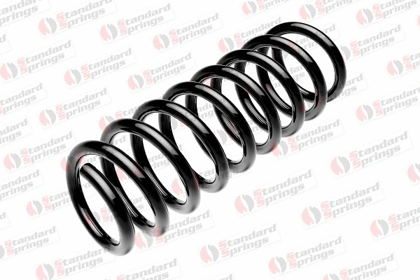 Ressort de suspension STANDARD SPRINGS ST 104 239 R
