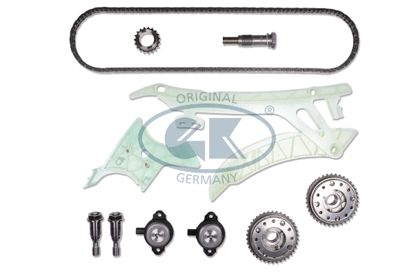 Kit de distribution par chaîne GK SK1602N