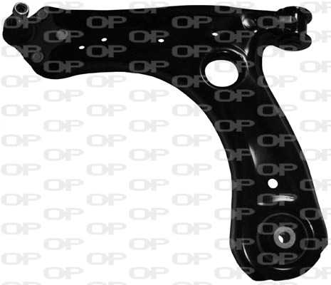 Bras de liaison, suspension de roue OPEN PARTS SSW1185.10