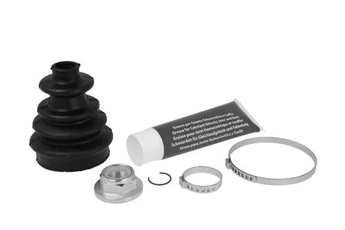 Jeu de joints-soufflets, arbre de commande CIFAM 613-294