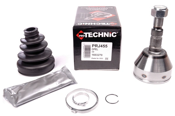 Jeu de joints, arbre de transmission PROTECHNIC PRJ455