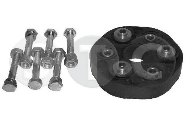 Joint, arbre de transmission STC T400953