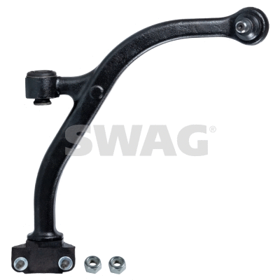 Bras de liaison, suspension de roue SWAG 62 91 9733