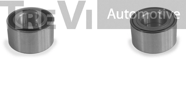 Kit de roulements de roue TREVI AUTOMOTIVE WB1442