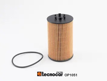 Filtre à huile TECNOCAR OP1051