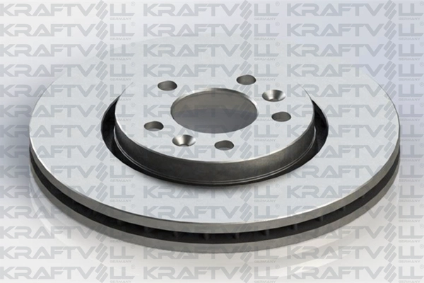Disque de frein KRAFTVOLL GERMANY 07040345