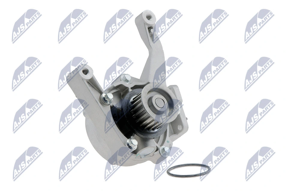 Pompe à eau, refroidissement du moteur NTY CPW-CH-032