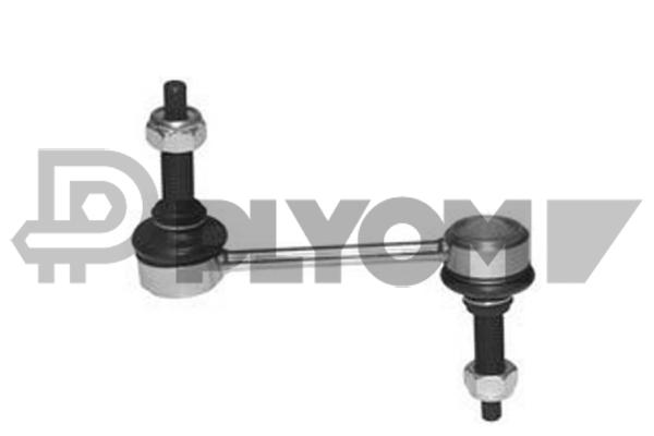 Entretoise/tige, stabilisateur PLYOM P775688