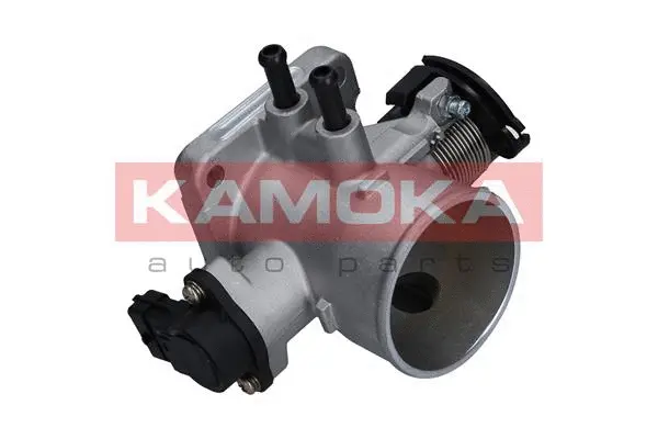 Corps papillon KAMOKA 112028