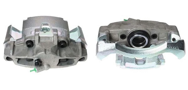 Étrier de frein 4X4 ESTANFI PDF-54-085