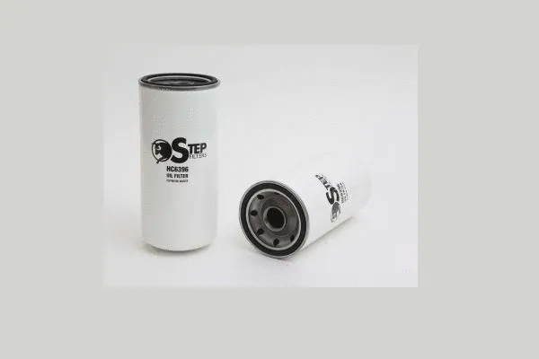 Filtre à huile STEP FILTERS HC6396