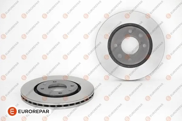 Disque de frein EUROREPAR 1686342580