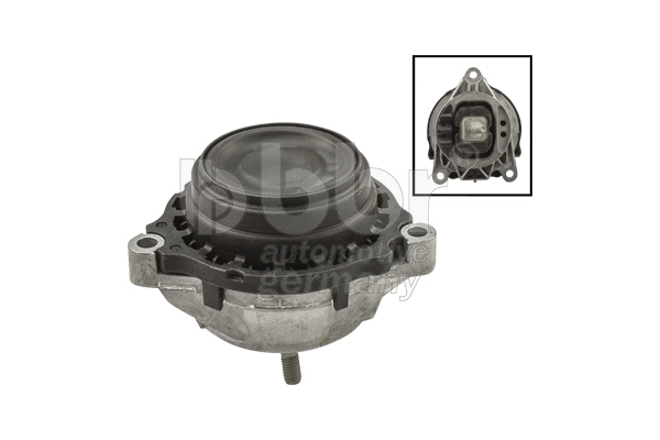 Support moteur BBR Automotive 001-10-28306