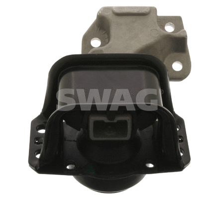 Support moteur SWAG 62 93 8955