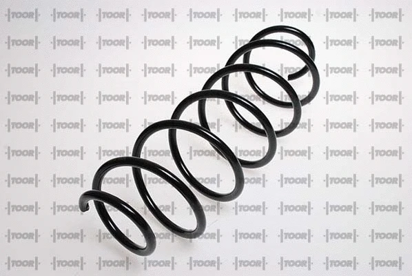 Ressort de suspension TOOR SC60238