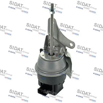 Turbocompresseur, suralimentation AUTOTEAM D8077