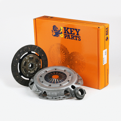Kit d'embrayage KEY PARTS KC6214