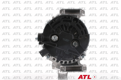 Alternateur ATL Autotechnik L 46 200