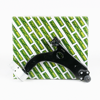 Bras de liaison, suspension de roue FIRST LINE FCA6130