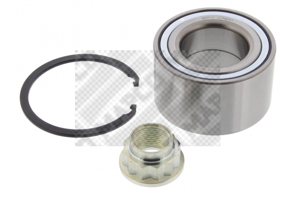 Kit de roulements de roue MAPCO 26202