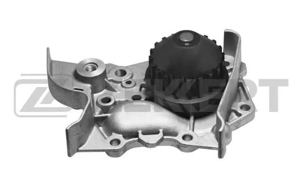 Pompe à eau, refroidissement du moteur ZEKKERT WP-1210