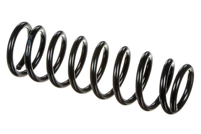 Ressort de suspension A.Z. Meisterteile AZMT-42-089-2202