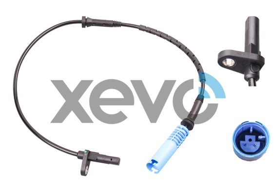 Capteur, vitesse de roue XEVO XBS639