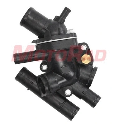 Bride de liquide de refroidissement MOTORAD CHT507-89K