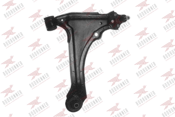 Bras de liaison, suspension de roue RODRUNNER TC-O-425