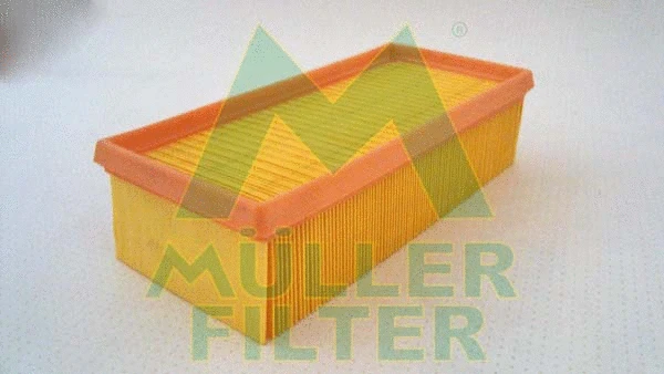 Filtre à air MULLER FILTER PA3118