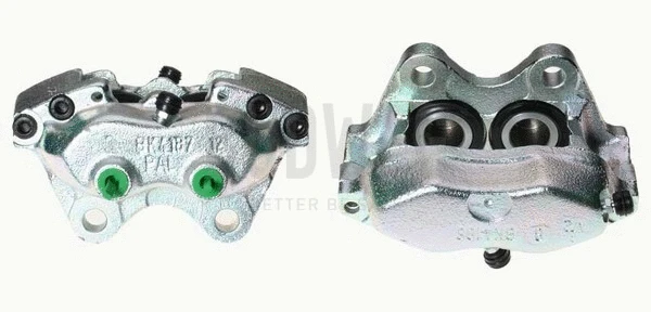Étrier de frein BUDWEG CALIPER 341777