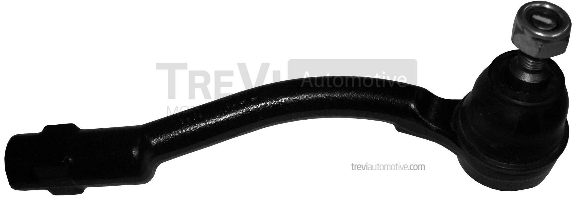 Rotule de barre de connexion TREVI AUTOMOTIVE TRTT2704