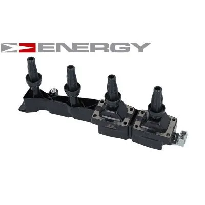 Bobine d'allumage ENERGY CZ0026