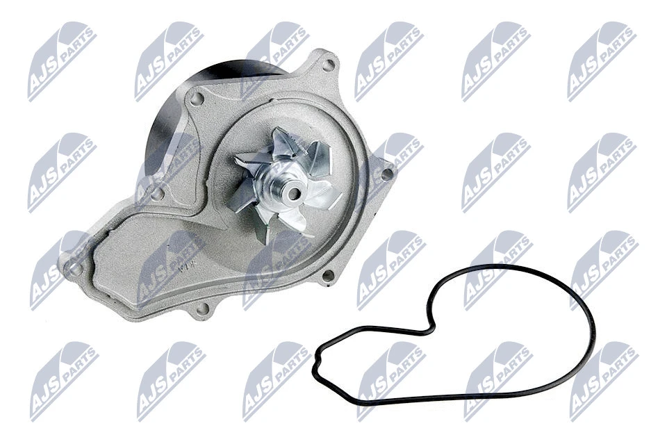 Pompe à eau, refroidissement du moteur NTY CPW-HD-051