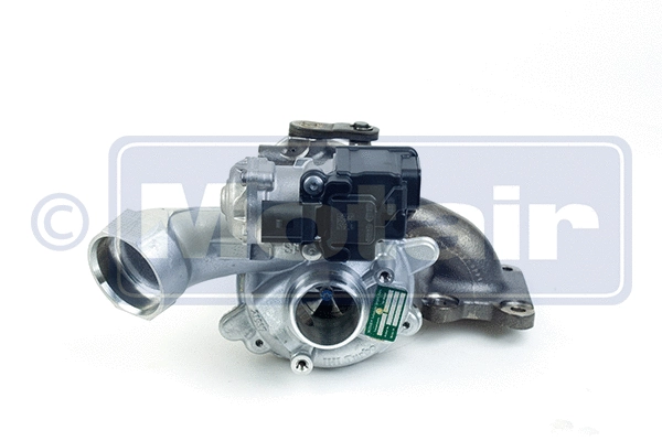 Turbocompresseur, suralimentation MOTAIR TURBO 107221