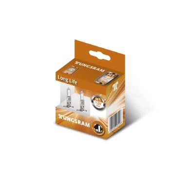 Ampoule, projecteur principal TUNGSRAM 93097344