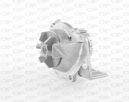 Pompe à eau, refroidissement du moteur OPEN PARTS WAP8237.00