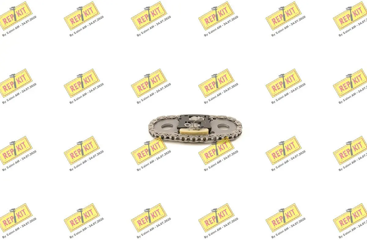 Kit de distribution par chaîne REPKIT RKT89136K