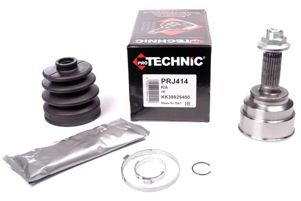 Jeu de joints, arbre de transmission PROTECHNIC PRJ414
